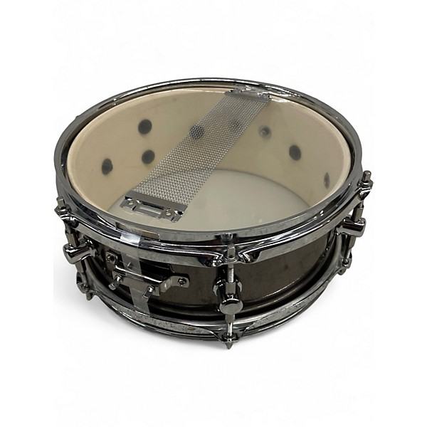 Used Pearl 10in m-80 Silver Drum