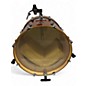 Used Gretsch Drums 4 Piece Catalina Club Jazz Series gloss mahogany Drum Kit