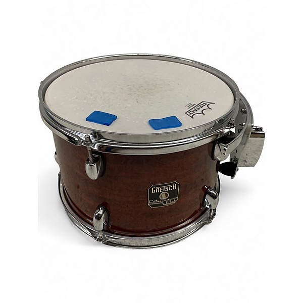 Used Gretsch Drums 4 Piece Catalina Club Jazz Series gloss mahogany Drum Kit