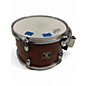 Used Gretsch Drums 4 Piece Catalina Club Jazz Series gloss mahogany Drum Kit