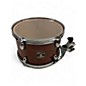 Used Gretsch Drums 4 Piece Catalina Club Jazz Series gloss mahogany Drum Kit