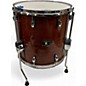 Used Gretsch Drums 4 Piece Catalina Club Jazz Series gloss mahogany Drum Kit