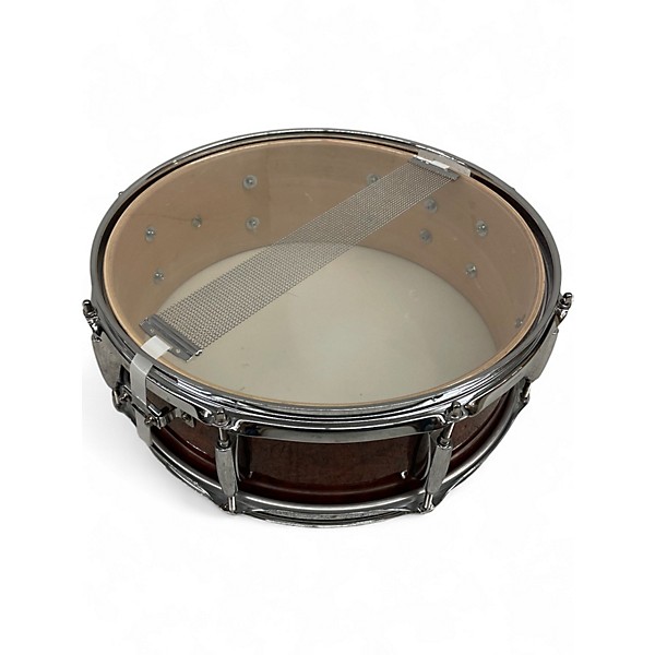 Used Gretsch Drums 4 Piece Catalina Club Jazz Series gloss mahogany Drum Kit