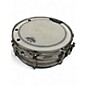 Vintage 1960s Ludwig 5X14 Acrolite Snare Silver Drum thumbnail