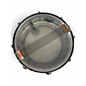 Vintage 1960s Ludwig 5X14 Acrolite Snare Silver Drum