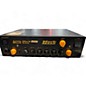 Used Markbass LITTLE MARK BACKLINE 300 350 WATT Bass Amp Head thumbnail