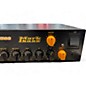 Used Markbass LITTLE MARK BACKLINE 300 350 WATT Bass Amp Head