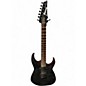 Used Ibanez RG6003FM Trans Gray Solid Body Electric Guitar thumbnail