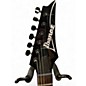 Used Ibanez RG6003FM Trans Gray Solid Body Electric Guitar