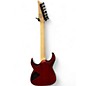 Used Ibanez RG6003FM Trans Gray Solid Body Electric Guitar