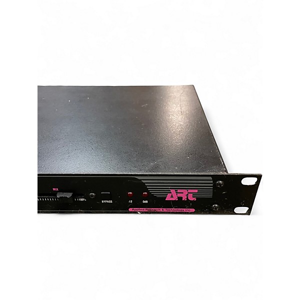 Used Art MultiVerb LT Effects Processor