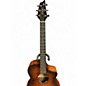 Used Breedlove Pursuit Exotic S Concert CE Myrtlewood Acoustic Electric Guitar