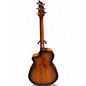 Used Breedlove Pursuit Exotic S Concert CE Myrtlewood Acoustic Electric Guitar