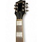 Used Gretsch Guitars G2655T Blue Hollow Body Electric Guitar