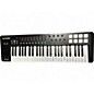 Used M-Audio Oxygen 49 Key MIDI Controller thumbnail