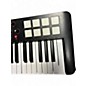 Used M-Audio Oxygen 49 Key MIDI Controller