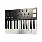 Used M-Audio Oxygen 49 Key MIDI Controller