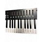Used M-Audio Oxygen 49 Key MIDI Controller