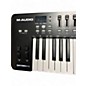Used M-Audio Oxygen 49 Key MIDI Controller