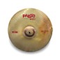 Used Paiste 20in 3000 Rude Cymbal thumbnail