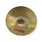 Used Paiste 20in 3000 Rude Cymbal