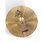 Used Paiste 14in 802 Cymbal thumbnail