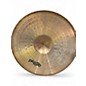 Used Paiste 14in 802 Cymbal