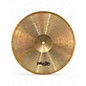 Used Paiste 14in 802 Cymbal