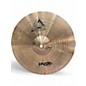 Used Paiste 14in 802 Cymbal