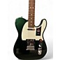 Used 2025 Fender PLAYER II TELECASTER BRITISH RACING GREEN Solid Body Electric Guitar
