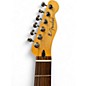 Used 2025 Fender PLAYER II TELECASTER BRITISH RACING GREEN Solid Body Electric Guitar