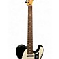 Used 2025 Fender PLAYER II TELECASTER BRITISH RACING GREEN Solid Body Electric Guitar