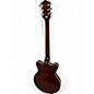 Used 2024 Gretsch Guitars G2655 STEEL OLIVE Hollow Body Electric Guitar