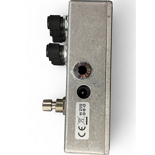 Used MXR M116 Fullbore Metal Distortion Effect Pedal