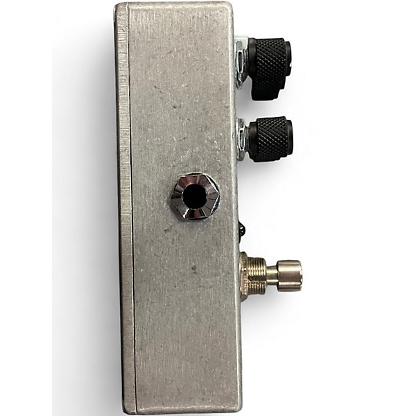 Used MXR M116 Fullbore Metal Distortion Effect Pedal