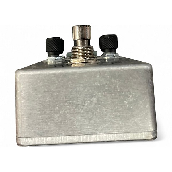 Used MXR M116 Fullbore Metal Distortion Effect Pedal