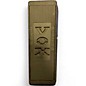 Used VOX V845 Classic Wah Effect Pedal thumbnail