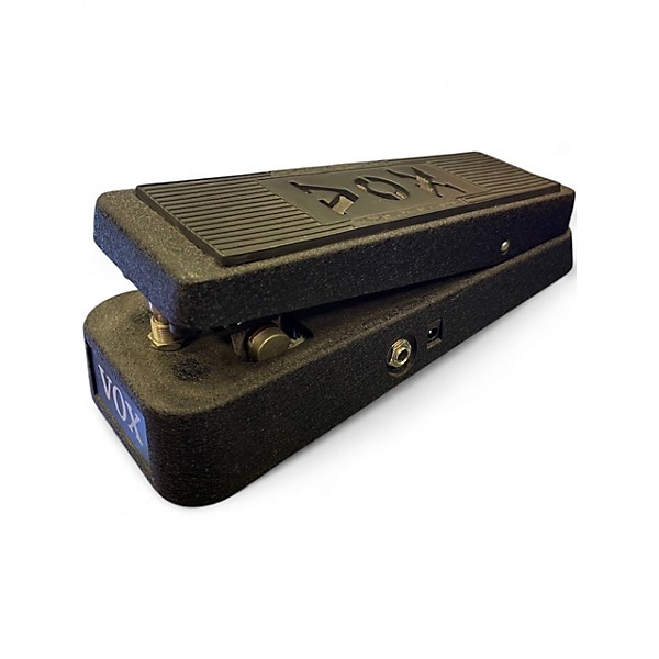 Used VOX V845 Classic Wah Effect Pedal