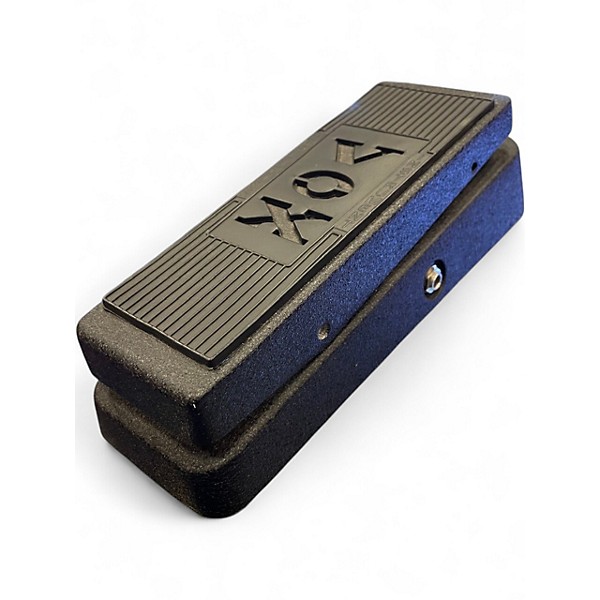 Used VOX V845 Classic Wah Effect Pedal