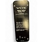 Used VOX V845 Classic Wah Effect Pedal