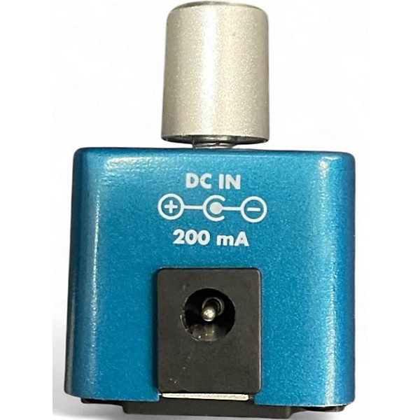 Used Acoustic LOOP1 Pedal