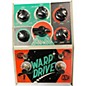 Used Stone Deaf WARP DRIVE Effect Pedal thumbnail