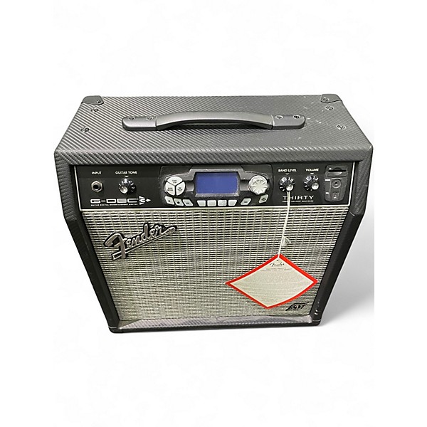 Used Fender G Dec 30 Guitar Combo Amp