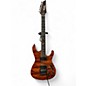 Used Ibanez S1520B PRESTIGE Brown Solid Body Electric Guitar thumbnail
