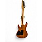 Used Ibanez S1520B PRESTIGE Brown Solid Body Electric Guitar