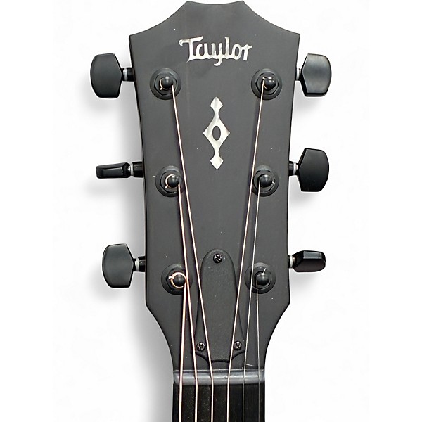 Used 2026 Taylor Next Generation 324CE Shaded Edge Burst Acoustic Electric Guitar
