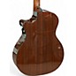 Used 2026 Taylor Next Generation 324CE Shaded Edge Burst Acoustic Electric Guitar