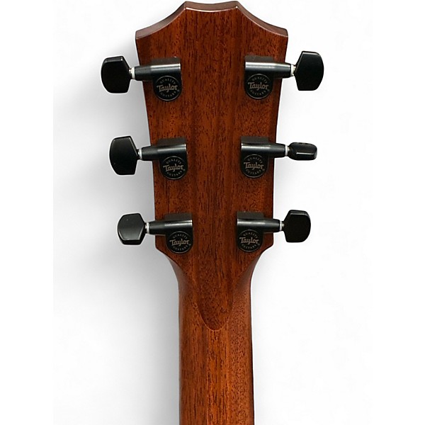 Used 2026 Taylor Next Generation 324CE Shaded Edge Burst Acoustic Electric Guitar