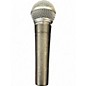 Used Shure SM58LC Dynamic Microphone thumbnail