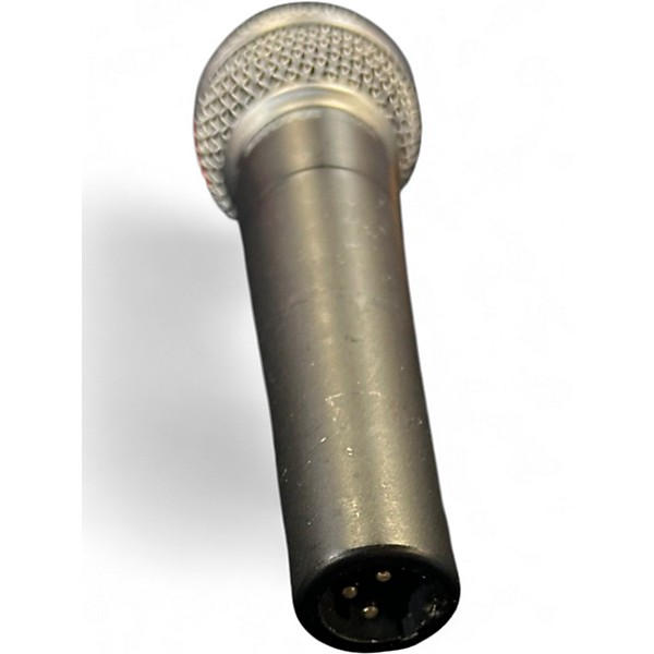 Used Shure SM58LC Dynamic Microphone